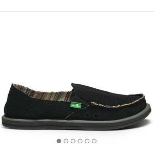 Black Women’s Sanuks